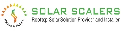 Solar Scalers Logo